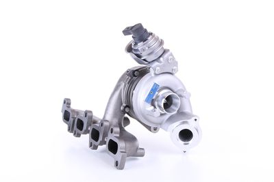 LADER AUFLADUNG NISSENS 93076 22