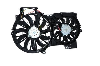 VENTILATOR RADIATOR NRF 47906 42