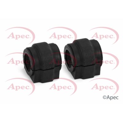 Mounting, control/trailing arm APEC AST8092