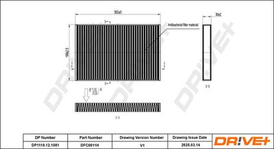 FILTER INNENRAUMLUFT