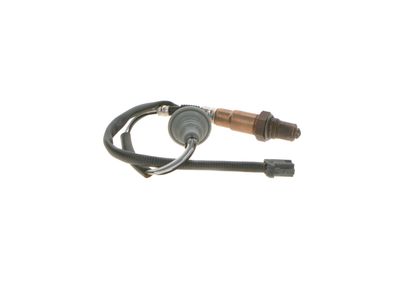 SONDA LAMBDA BOSCH 0258986683 25