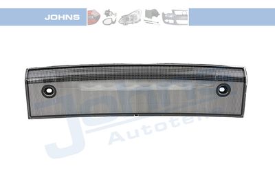 Дополнительный фонарь сигнал торможения JOHNS 32 12 89-1 для FORD C-MAX