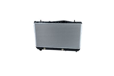 RADIATOR RACIRE MOTOR NRF 53385 6