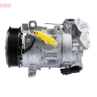 Kompresor, klimatizace DENSO DCP21031