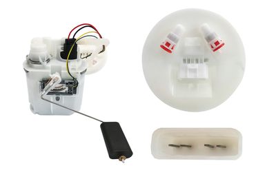 KRAFTSTOFF-FöRDEREINHEIT