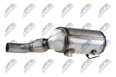 FILTRU FUNINGINE/PARTICULE SIST.DE ESAPAMENT NTY DPFBM001 1