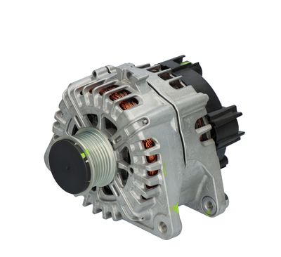 GENERATOR / ALTERNATOR VALEO 443318 5