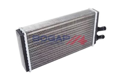 SCHIMBăTOR DE CăLDURă îNCăLZIRE HABITACLU