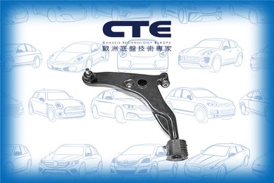 Рычаг независимой подвески колеса, подвеска колеса CTE CS-523L для MITSUBISHI SPACE