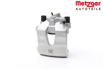 ETRIER FRANA METZGER AUTOTEILE 6261279 4
