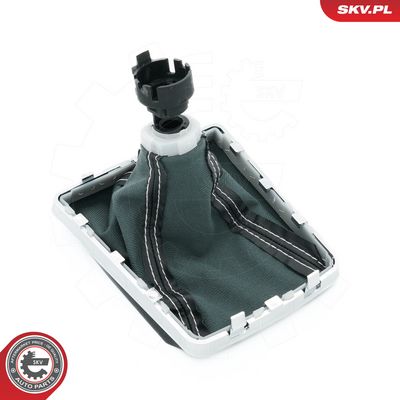 Hlavica radiacej páky ESEN SKV 63SKV459