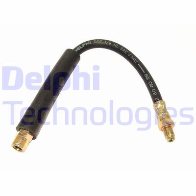 Тормозной шланг DELPHI LH0337 для VOLVO 760
