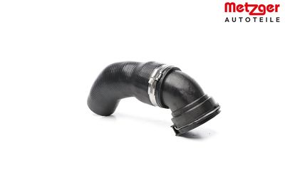 LADELUFTSCHLAUCH METZGER AUTOTEILE 2400250 23