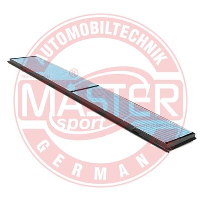 FILTRU AER HABITACLU MASTER-SPORT GERMANY 8430IFBPCSMS 3