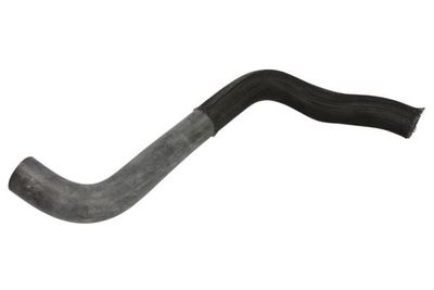 Koelsysteem rubberen slang Bodem past: FORD USA EDGE 3.5 08.06-