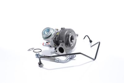 LADER AUFLADUNG BTS Turbo T981077BT 12