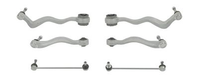 CHIT REPARATIE ARTICULATIE DIRECTIE