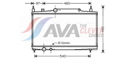 KüHLER MOTORKüHLUNG
