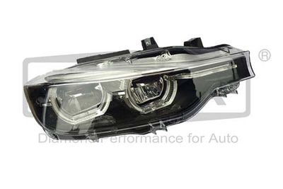 LAMPA SPATE DPA 99962002