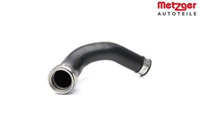 LADELUFTSCHLAUCH METZGER AUTOTEILE 2400084 2