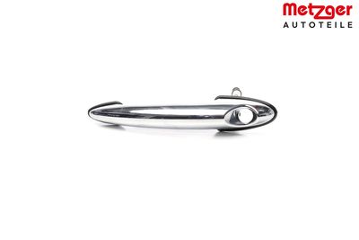 TüRGRIFF METZGER AUTOTEILE 2310952 4
