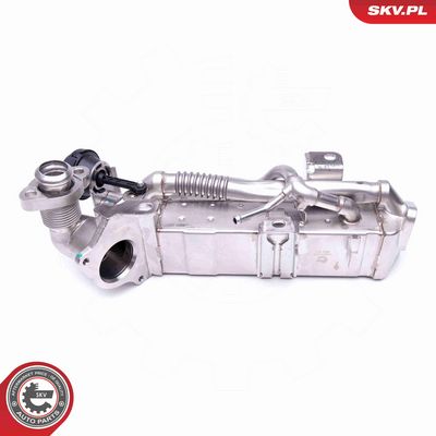 RADIATOR RECIRCULARE GAZE DE ESAPAMENT ESEN SKV 14SKV228 1