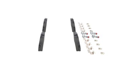 BREMSBELAGSATZ SCHEIBENBREMSE ATE 13046038952 20