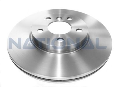 National NBD1868