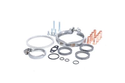 MONTAGESATZ LADER BTS Turbo T931320ABS 3