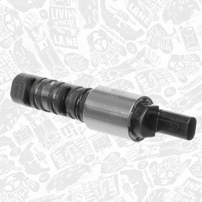 SUPAPA COMANDA POZ. ARBORE CU CAME ET ENGINETEAM CV0050 2