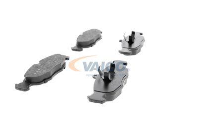 BREMSBELAGSATZ SCHEIBENBREMSE VAICO V4001511 26