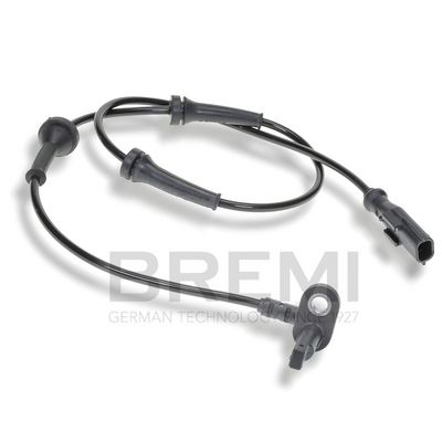 Vorschau Sensor, Raddrehzahl