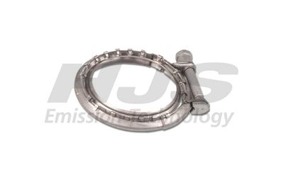 CONECTOR TEAVA SISTEM DE ESAPAMENT HJS 83121839 1