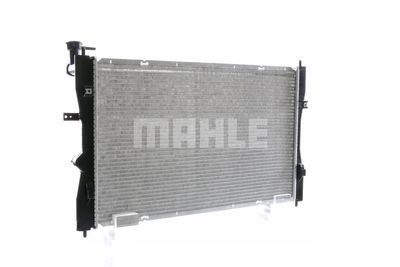 RADIATOR RACIRE MOTOR MAHLE CR858000S 27