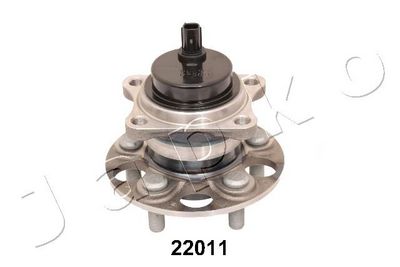 Wheel Hub 422011