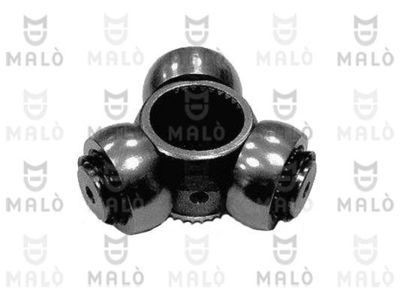 трипод, полуоска AKRON-MALÒ 121011