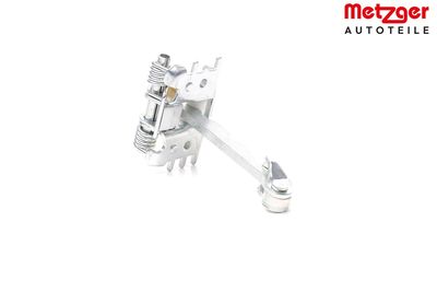 FIXARE USA METZGER AUTOTEILE 2312062 24