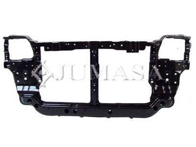 JUMASA 06071642 Решетка радиатора  для HYUNDAI ACCENT II седан (LC) 1.6