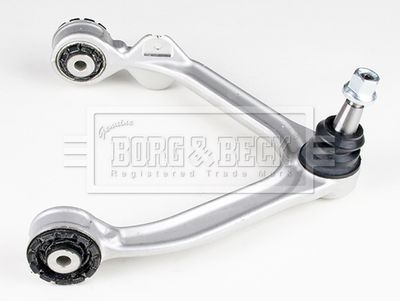 Control/Trailing Arm, wheel suspension Borg & Beck BCA7843