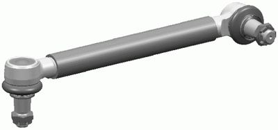 Stang/led, stabilisator LEMFÖRDER 30930 01
