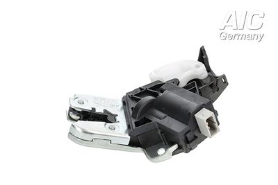 HECKKLAPPENSCHLOSS AIC 56251 28