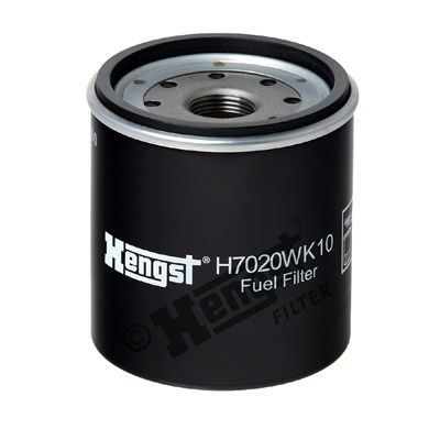 Топливный фильтр HENGST FILTER H7020WK10 для DODGE DAKOTA