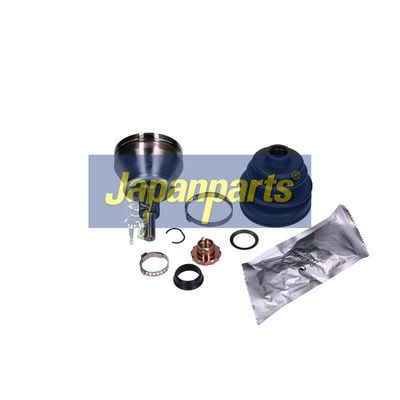 JAPANPARTS Jungčių komplektas, kardaninis velenas
