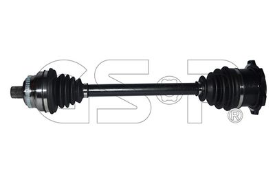 GSP 203242 Полуось в сборе  для AUDI 80 B4 седан (8C2) 1.9 TDI