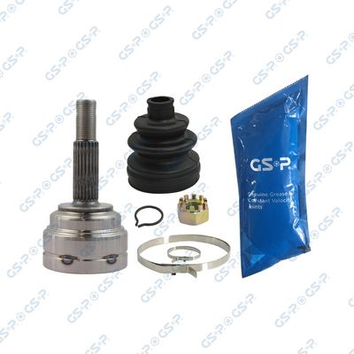 SET ARTICULATIE PLANETARA GSP 844043