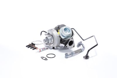 LADER AUFLADUNG BTS Turbo T981077BT 5