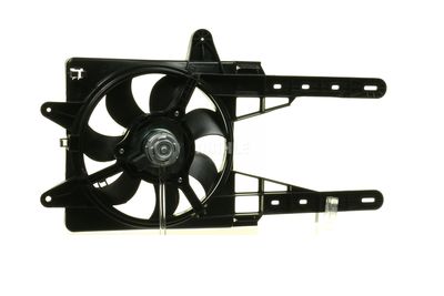 VENTILATOR RADIATOR MAHLE CFF304000P 35