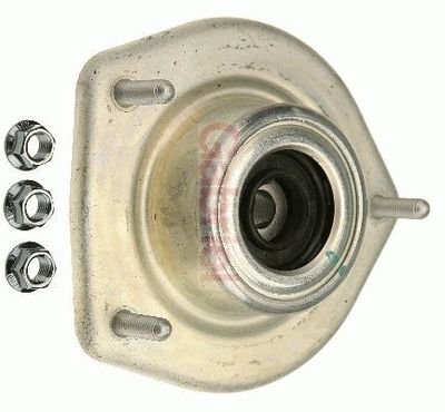 GABRIEL GK148 Опора амортизатора  для FIAT CINQUECENTO (170_) 0.9 i.e. (170AC)