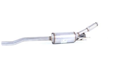 FILTRU FUNINGINE/PARTICULE SIST.DE ESAPAMENT WALKER 93157 6