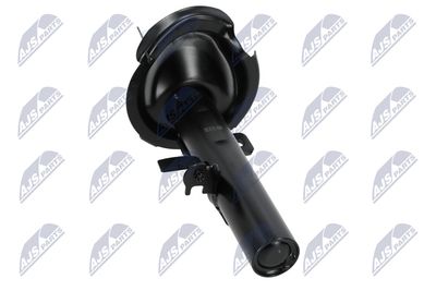 AMORTIZOR NTY AFR008 14